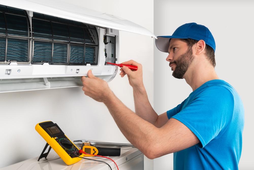 How Often Should I Service My Air Conditioner?