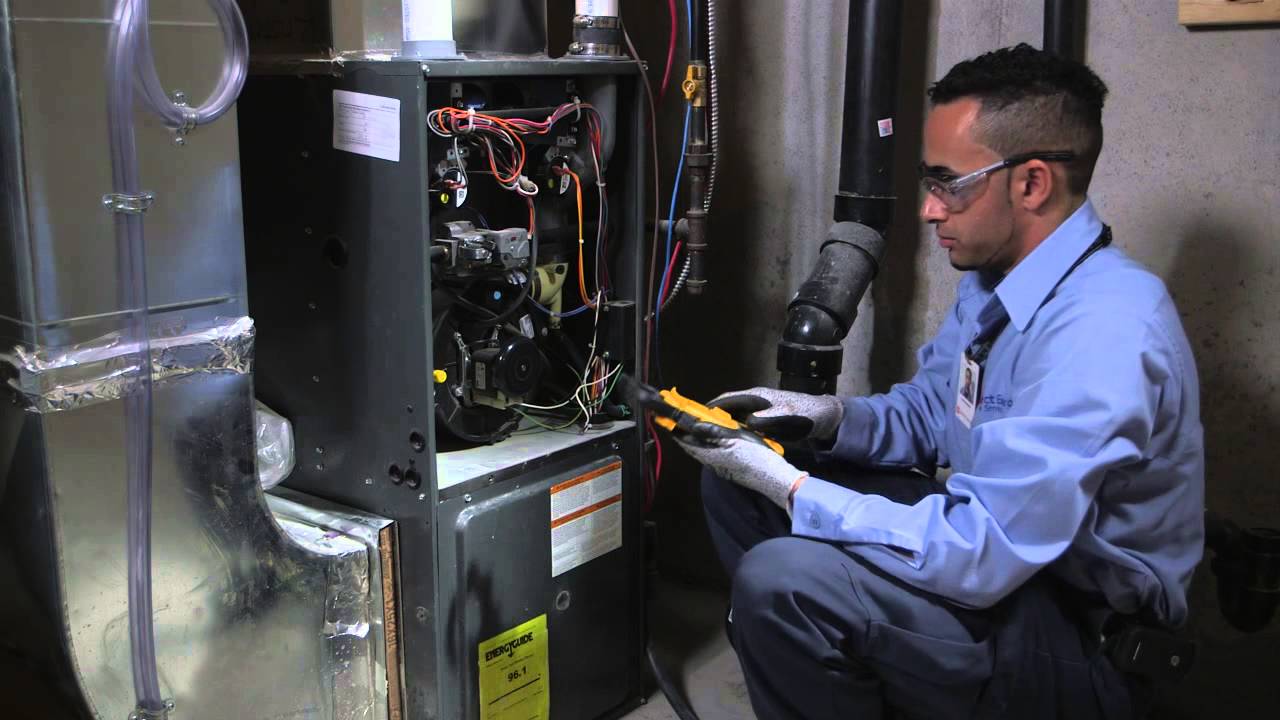 How Often Should You Have Your Furnace Serviced?